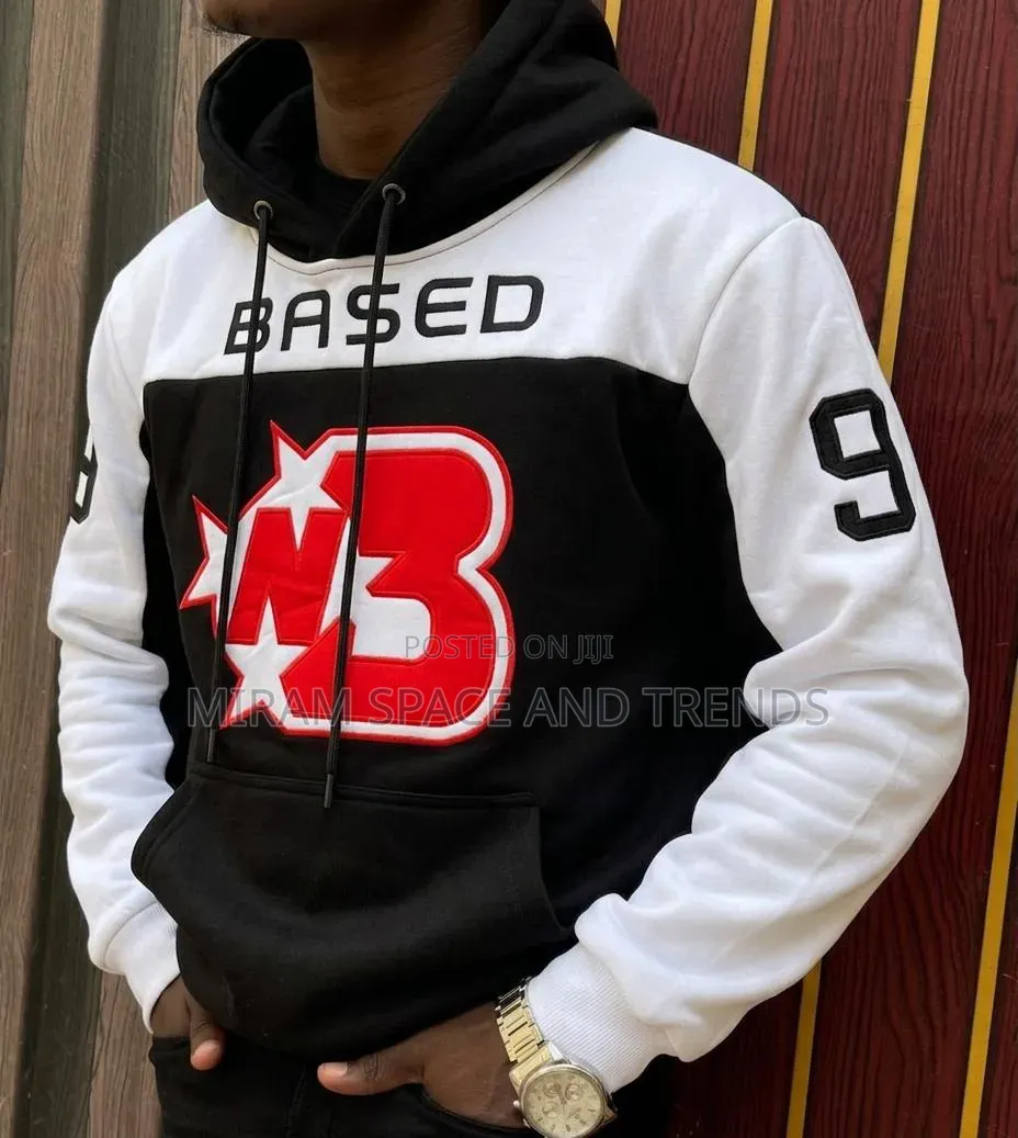 Unisex Hoodies