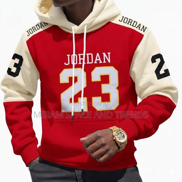 Unisex Hoodies - thumbnail 6