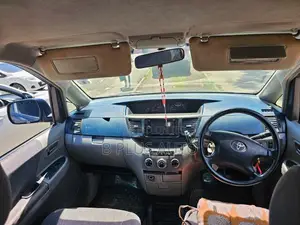 Toyota Noah 2005 Blue