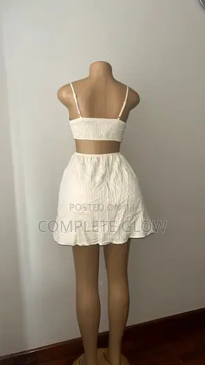 Thrift Dresses