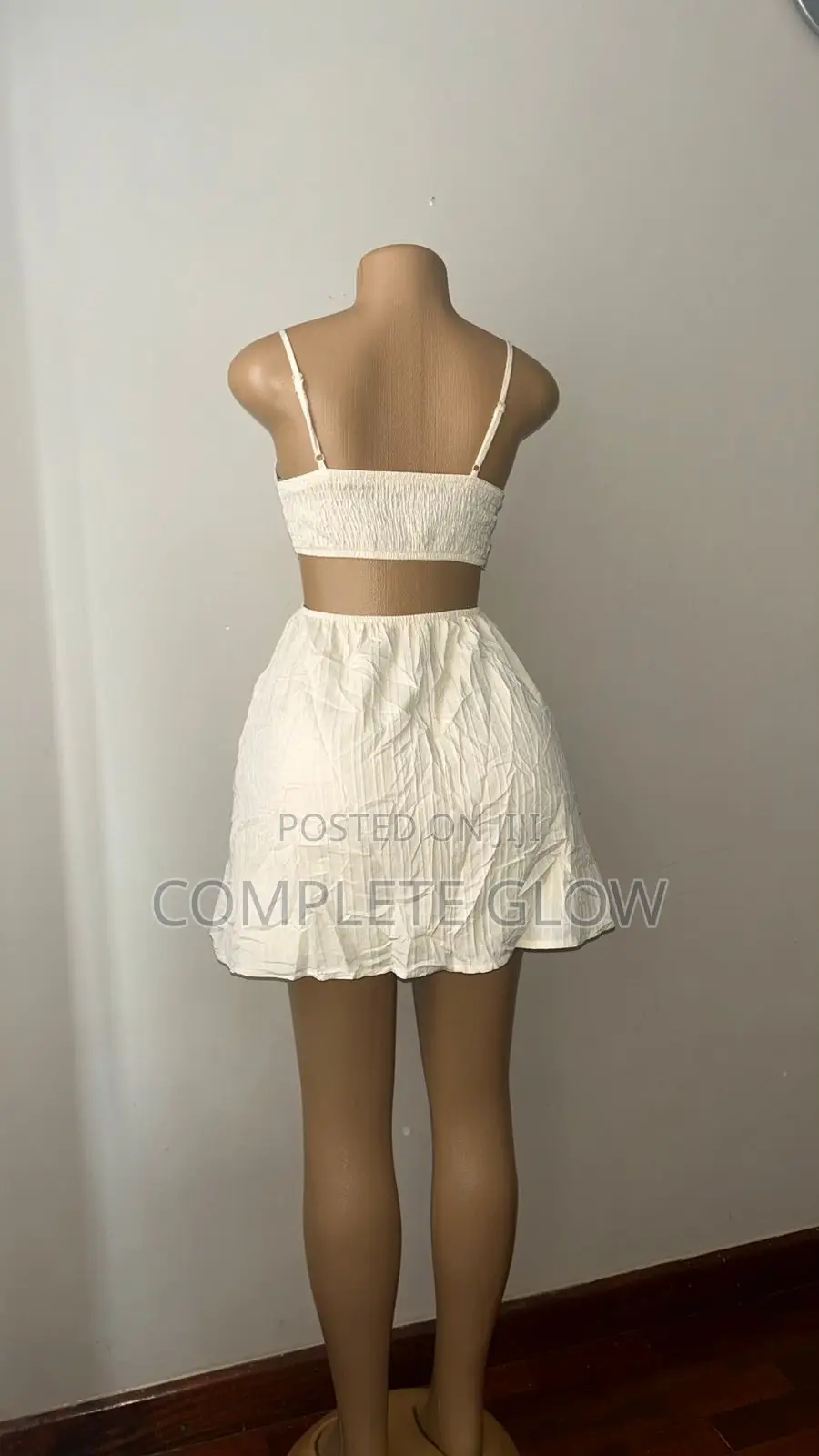 Thrift Dresses