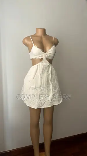 Thrift Dresses