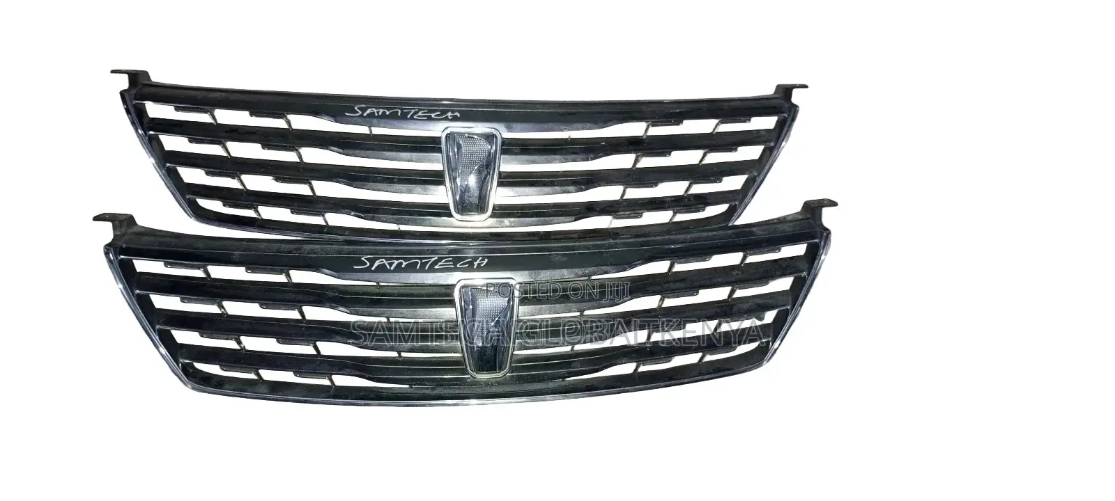 Premio 260 Grills Available