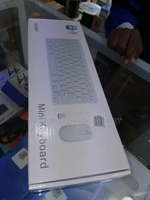 GKM 520 Keyboard