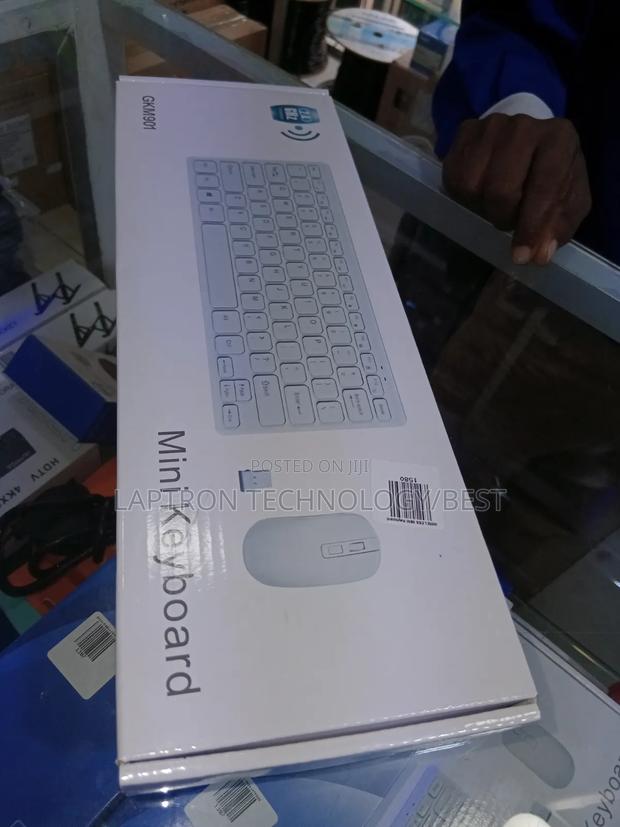 GKM 520 Keyboard