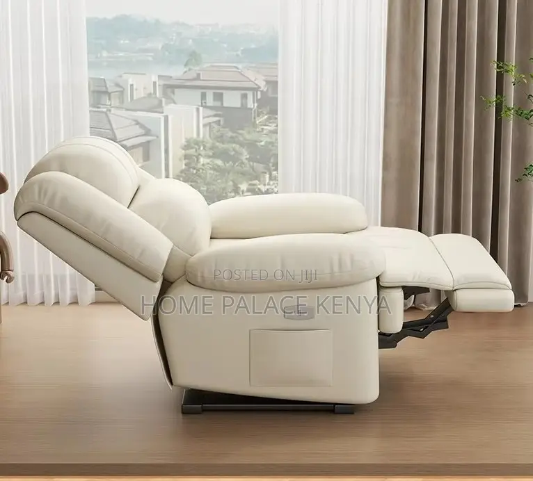 Home Sofa: Single Person Padded Seat