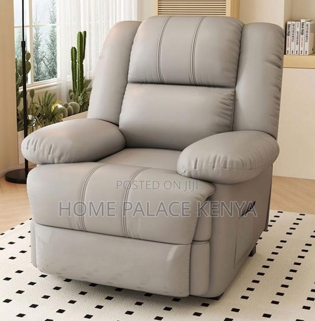 Home Sofa: Single Person Padded Seat - thumbnail 3