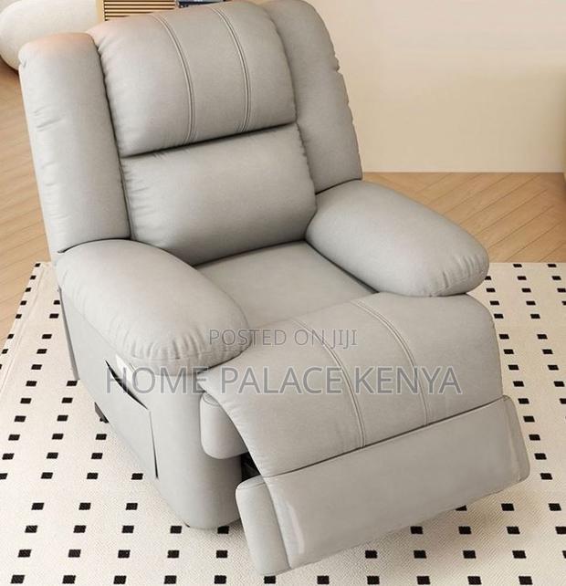 Home Sofa: Single Person Padded Seat - thumbnail 4