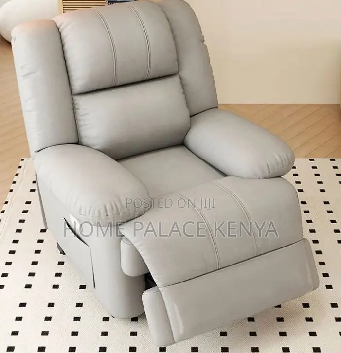 Home Sofa: Single Person Padded Seat