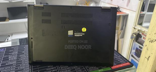 Laptop Lenovo ThinkPad X390 Yoga 8GB Intel Core i5 SSD 256GB - thumbnail 3