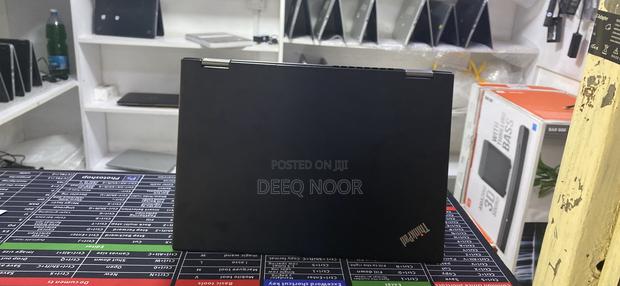 Laptop Lenovo ThinkPad X390 Yoga 8GB Intel Core i5 SSD 256GB - thumbnail 2