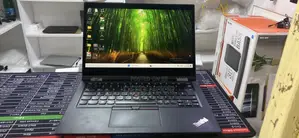 Laptop Lenovo ThinkPad X390 Yoga 8GB Intel Core i5 SSD 256GB