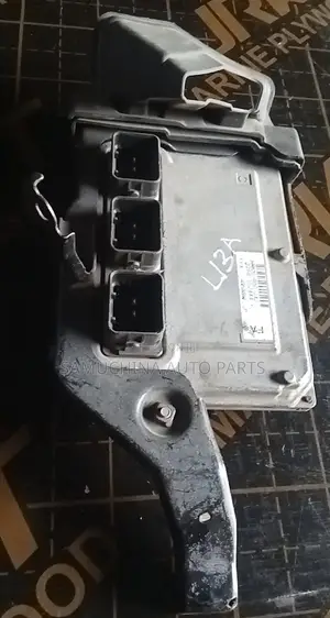 Engine Computer L13 Honda Fit