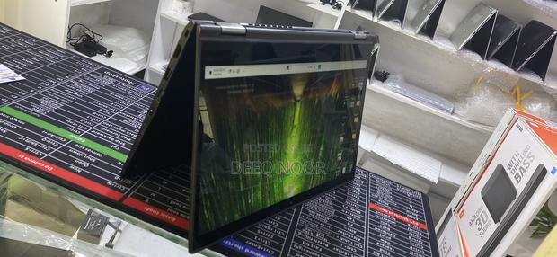 Laptop Lenovo ThinkPad X390 Yoga 8GB Intel Core i5 SSD 256GB - thumbnail 4