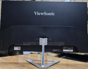 View Sonic Monitor