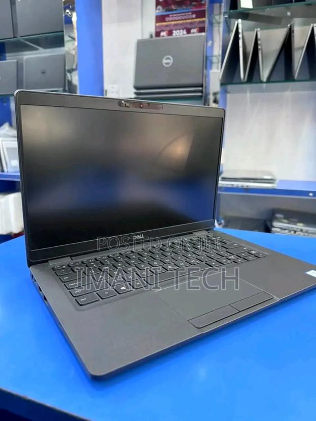 Laptop Dell Latitude 5300 8GB Intel Core i7 SSD 256GB - thumbnail 2
