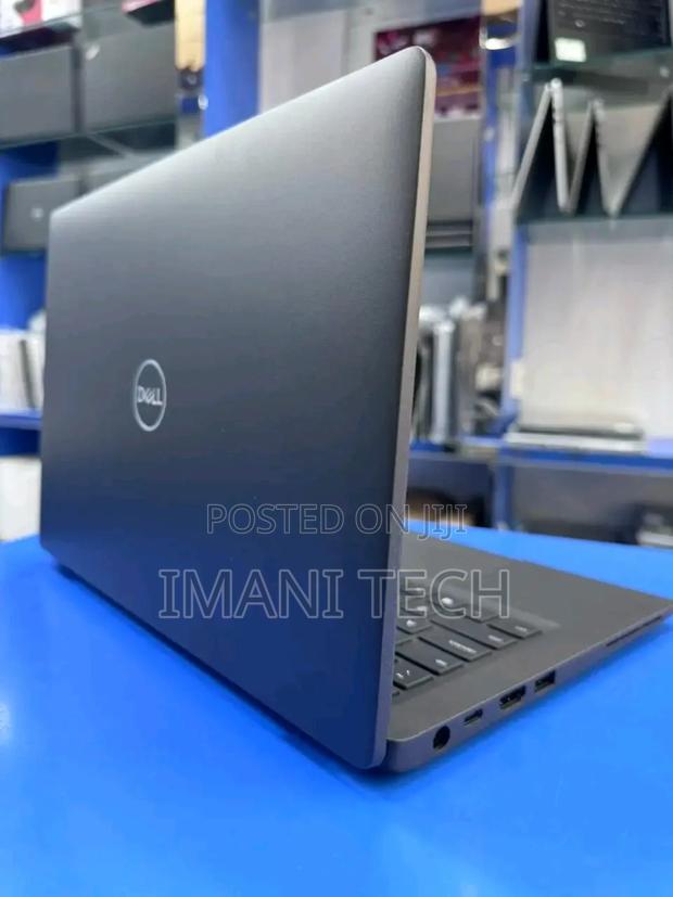 Laptop Dell Latitude 5300 8GB Intel Core i7 SSD 256GB - thumbnail 4