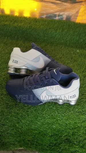 Selling Nike Shox
