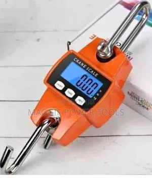 Well Performing and Professional 300kgs Scale/ Reliable Scale
