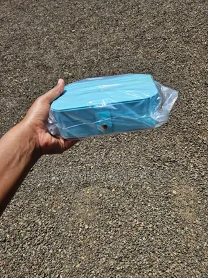 Jeweller Box