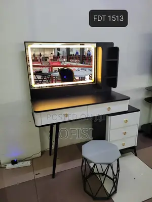 Modern Dressing Table