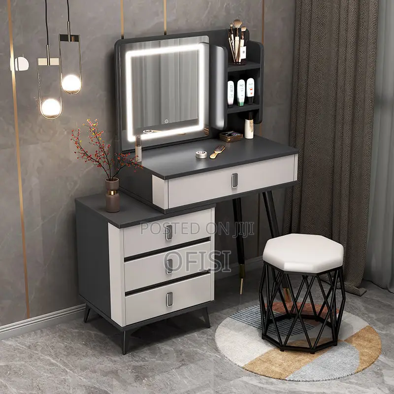 Modern Dressing Table
