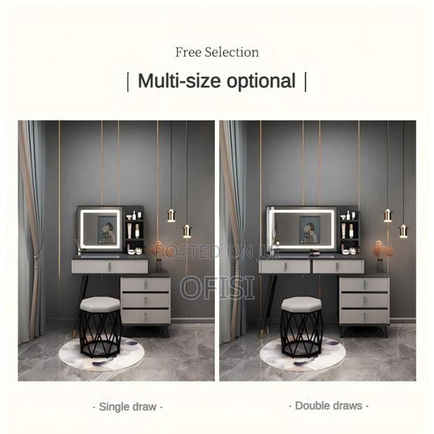Modern Dressing Table - thumbnail 9