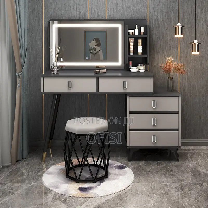 Modern Dressing Table