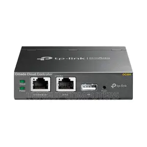 Tp-Link Omada Hardware Controller - Tl-Oc220