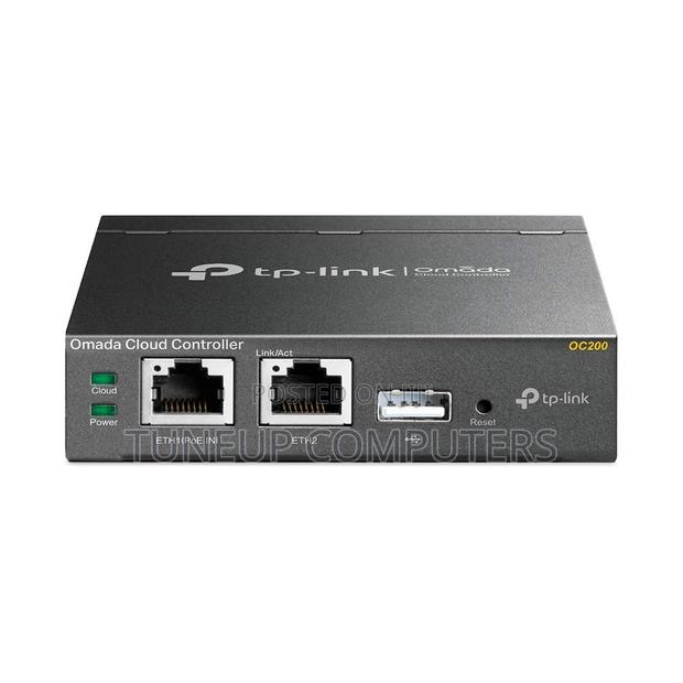 Tp-Link Omada Hardware Controller - Tl-Oc220