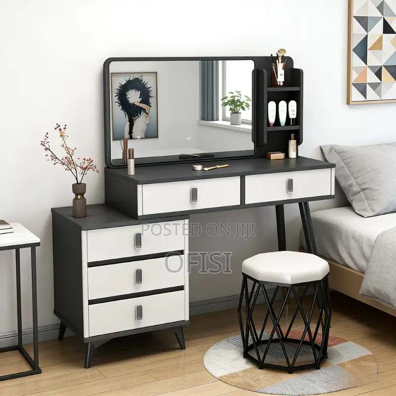 Modern Dressing Table