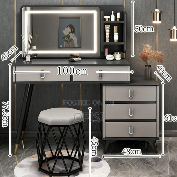 Modern Dressing Table - thumbnail 15