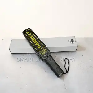 Led Indicator Light Garret Super Scanner Metal Detector Scanner