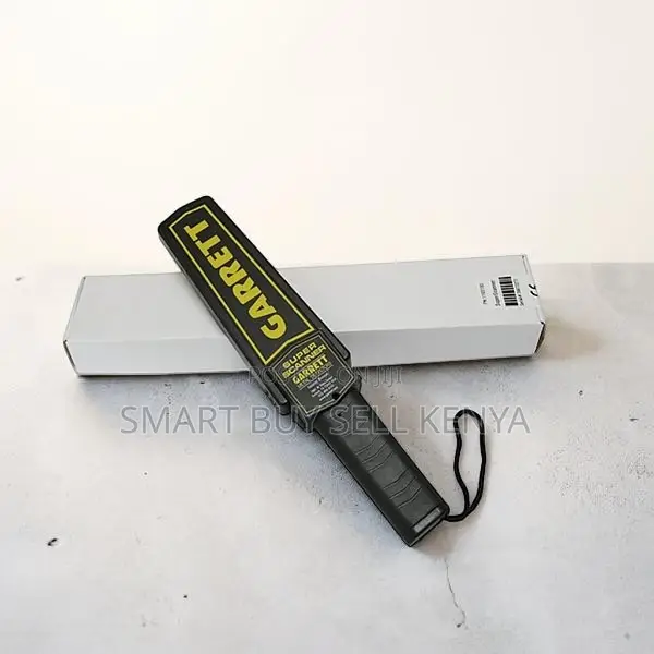 Led Indicator Light Garret Super Scanner Metal Detector Scanner