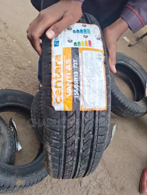 165/65 R 14 Centara Tyres for Mirage,Mira and Other Uber Cars .
