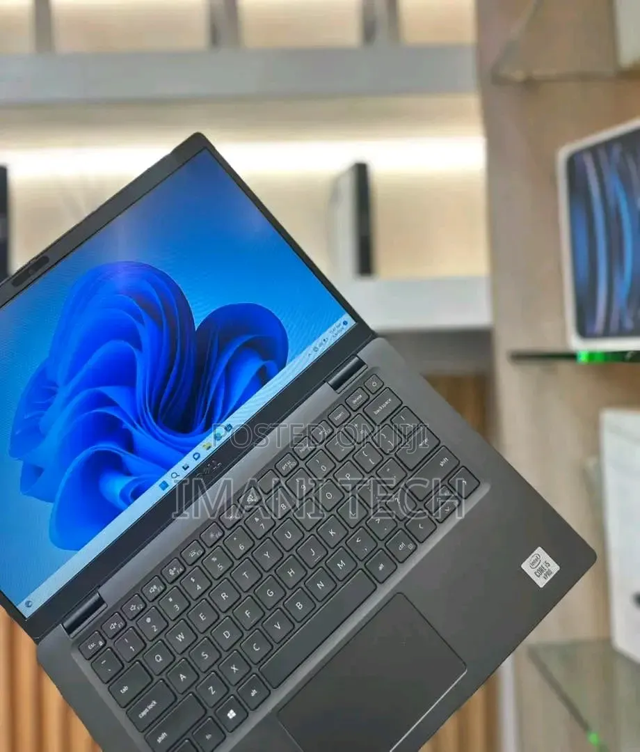 Laptop Dell Latitude 7310 16GB Intel Core i7 SSD 256GB