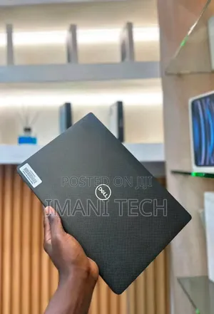 Laptop Dell Latitude 7310 16GB Intel Core i7 SSD 256GB