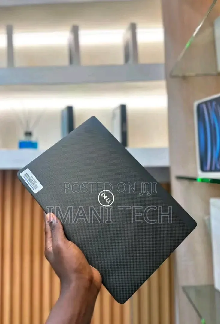 Laptop Dell Latitude 7310 16GB Intel Core i7 SSD 256GB