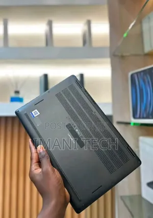 Laptop Dell Latitude 7310 16GB Intel Core i7 SSD 256GB