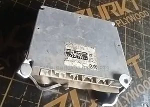 Engine Computer 2zz Toyota