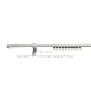 Grade Ceiling Curtain Track System
