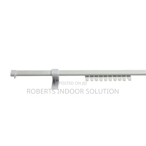 Grade Ceiling Curtain Track System