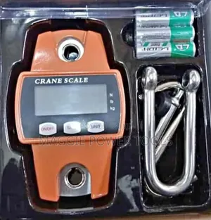 Highly Recommend and Guaranteed Scale/ Quality Scale