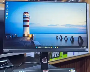 Lenovo ThinkCentre M910z AIO 16GB Intel Core i5 SSD 256GB