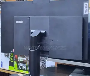Lenovo ThinkCentre M910z AIO 16GB Intel Core i5 SSD 256GB