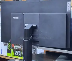 Lenovo ThinkCentre M910z AIO 16GB Intel Core i5 SSD 256GB