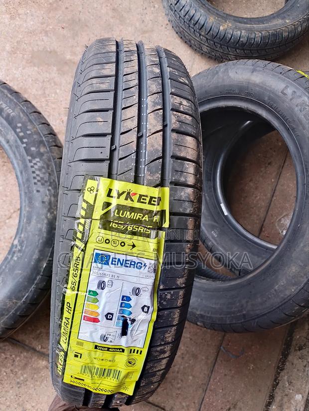 165/65 R 15 Low Profile Lumira Tyres Available