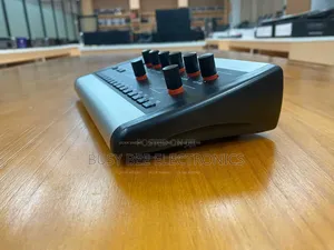 P16-M 16-Channel Digital Personal Audio Mixer