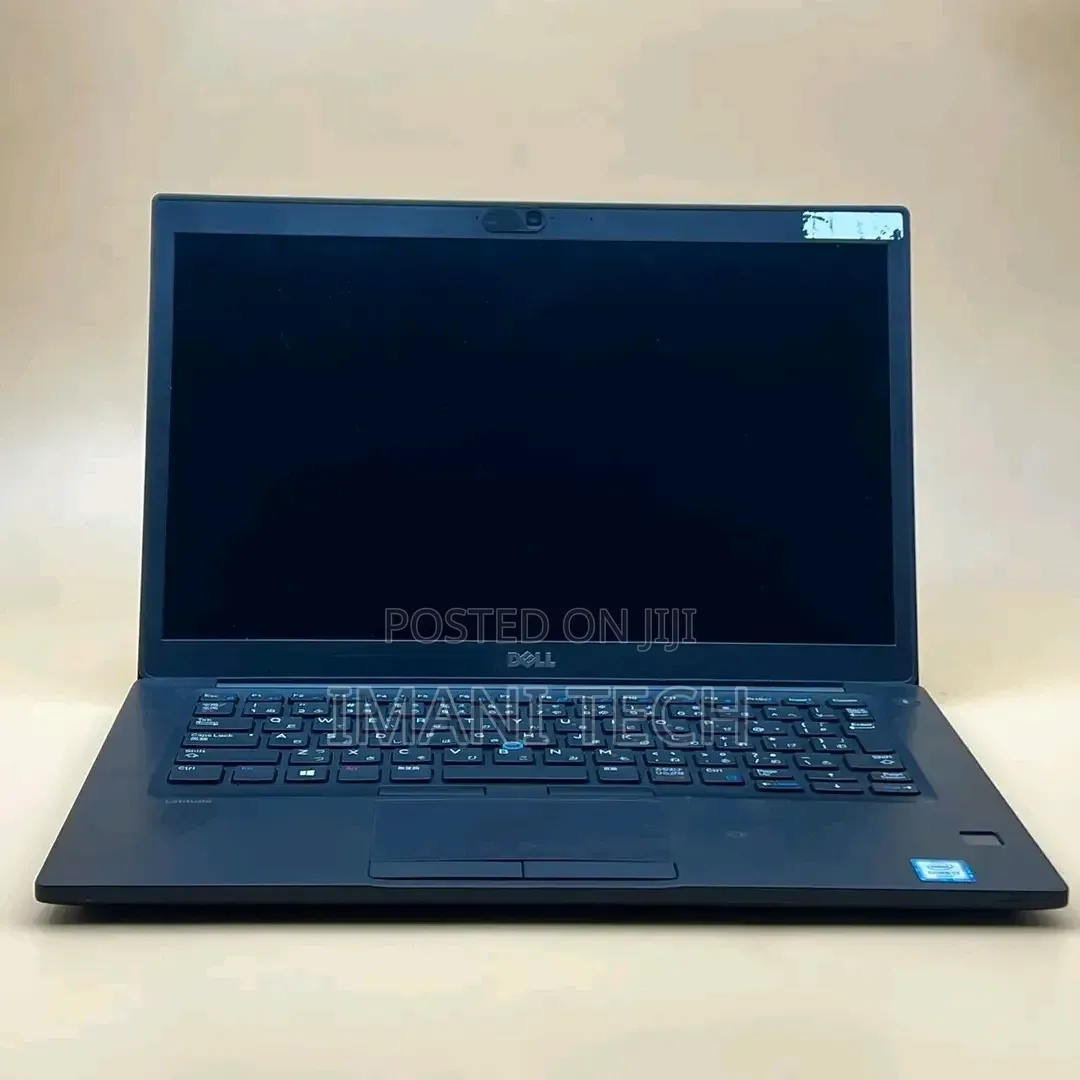 Laptop Dell Latitude 7480 8GB Intel Core i5 SSD 256GB