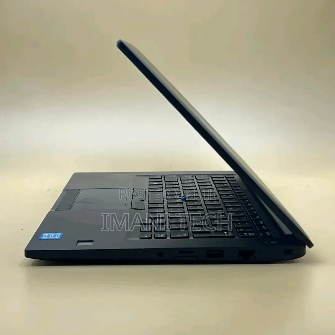 Laptop Dell Latitude 7480 8GB Intel Core i5 SSD 256GB